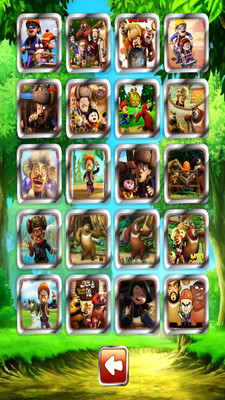 光頭強(qiáng)拼圖手機(jī)版 v1.0 安卓版 1