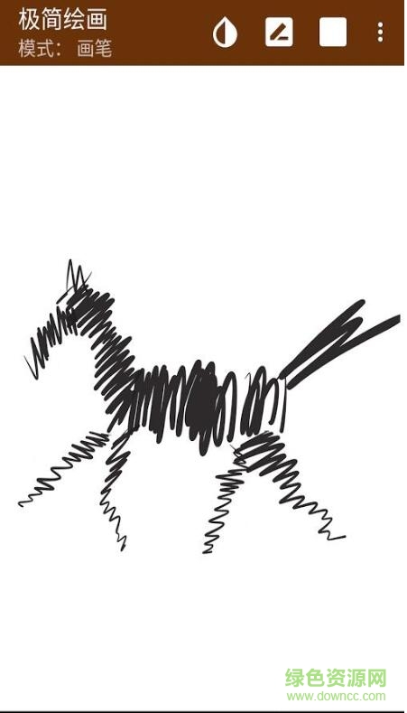極簡繪畫手機(jī)版 v1.0.3 安卓版 2