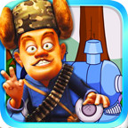 光頭強(qiáng)開(kāi)火車(chē)內(nèi)購(gòu)