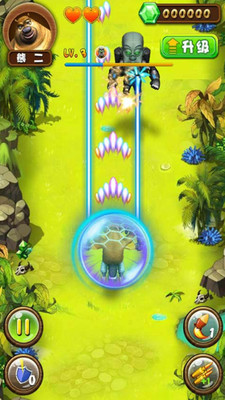 熊出沒之光頭強(qiáng)快跑2 v2.6.4 安卓版 0