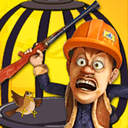 光頭強抓鳥手機版