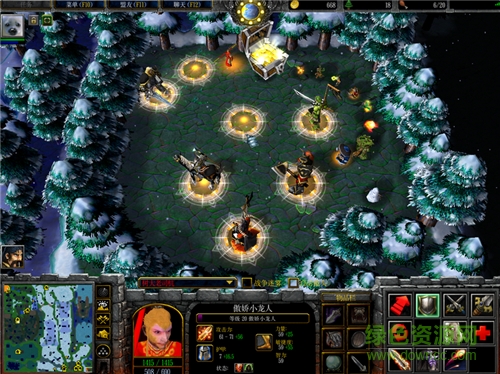 龍城傳記第二部1.45無cdp閃版  0