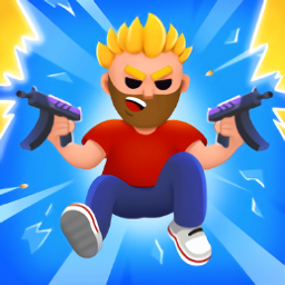 槍手凱利游戲(Gun Kelly)