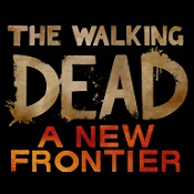 行尸走肉游戲第3季手機版