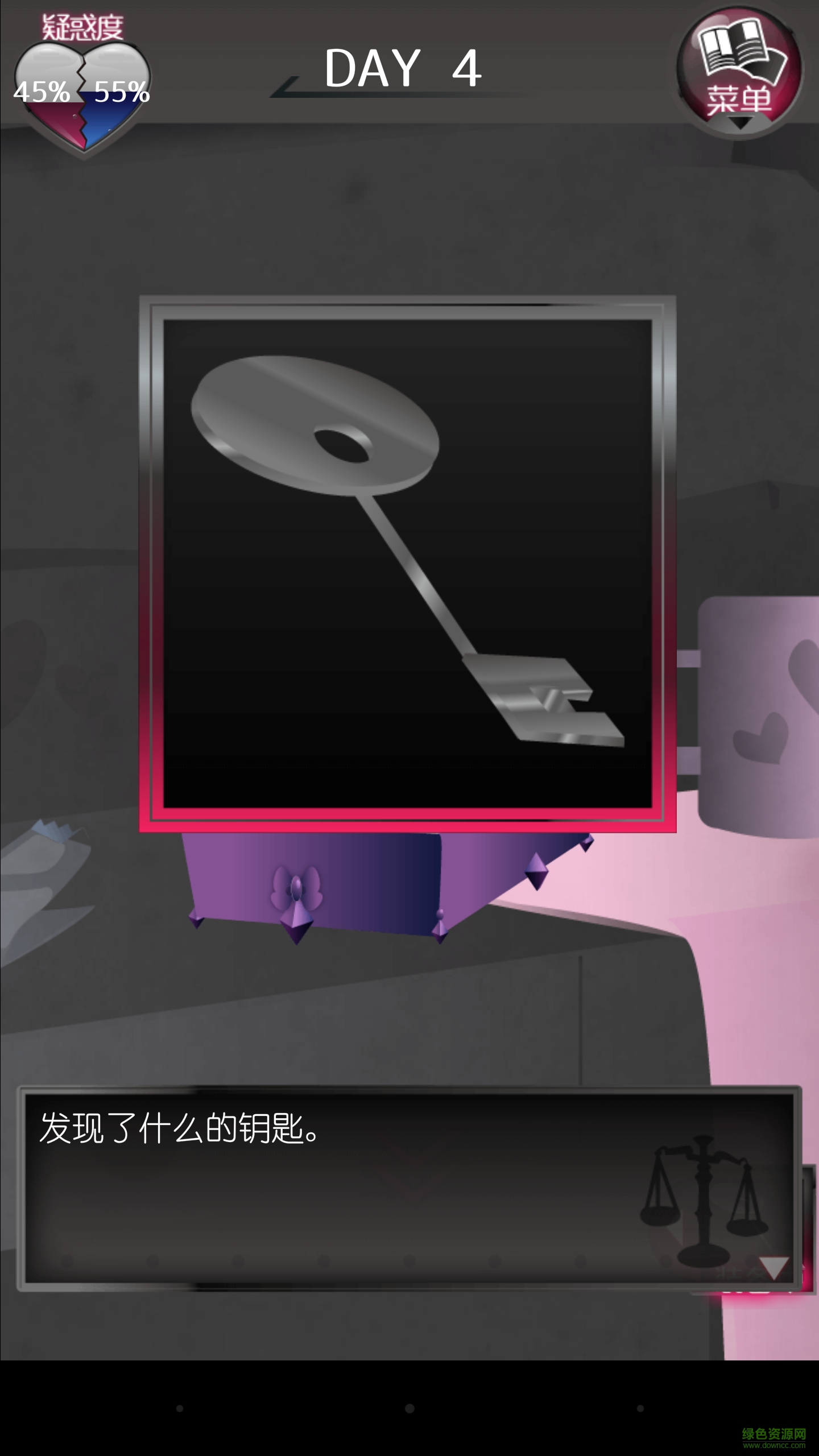 前女友和現(xiàn)女友和我漢化版 v1.0.0 安卓版 2