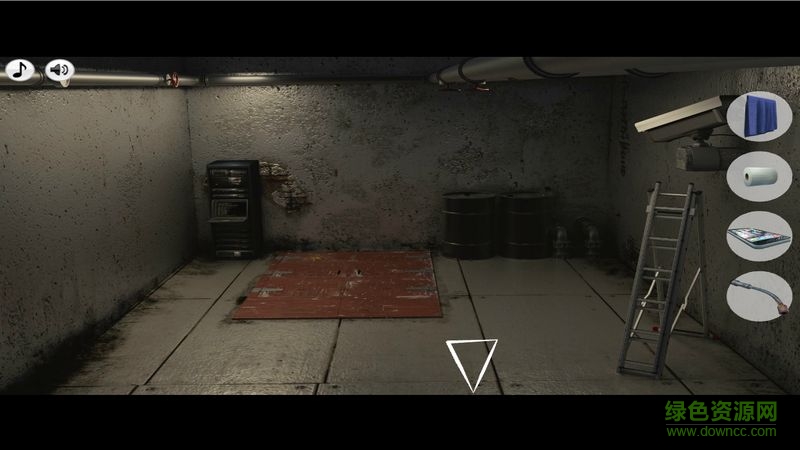 從監(jiān)獄逃脫手機版(Escape Prison) v1.72 安卓版 0