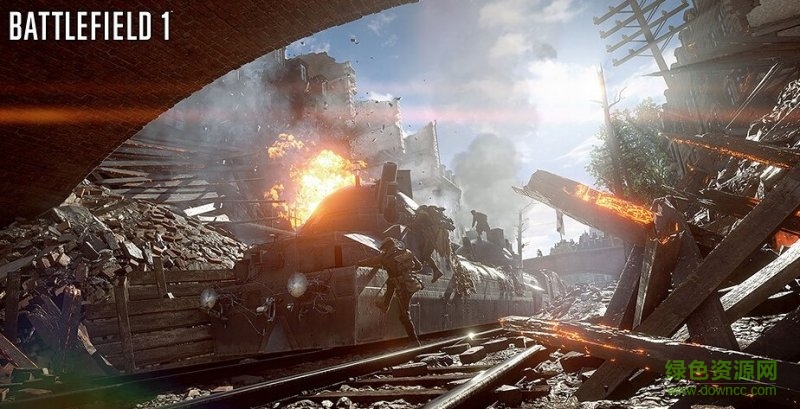 戰(zhàn)地1注冊表修復(fù)工具 綠色版 0