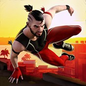 跑酷模擬器3D(Parkour Simulator 3D - Stunts And Tricks)