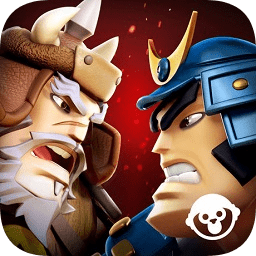 武士圍攻(Samurai Siege)