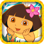 樂于助人的朵拉