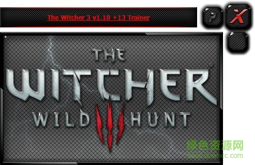 巫師3狂獵十三項修改器 v1.31 中文版 0