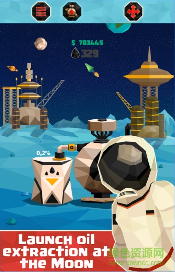 石油大亨模擬器手游版3