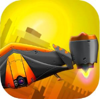 無人機(jī)戰(zhàn)斗手機(jī)版(Drone Battles)