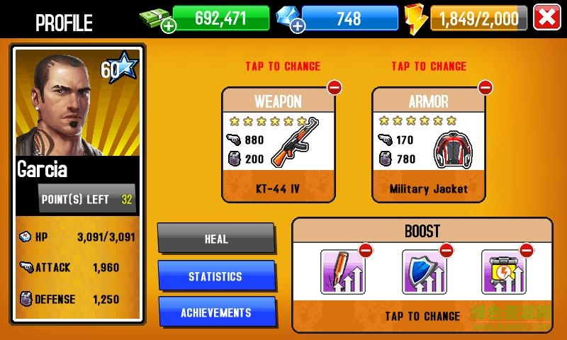 真实黑帮犯罪正式版 真实黑帮犯罪内购正式版