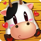 戀愛心動牧場手機版