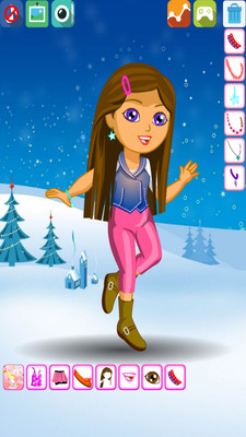 朵拉大換裝 v1.1 安卓版 0