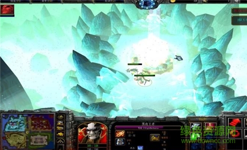 魔獸生存與殺戮v1.56  0