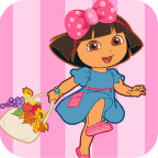 朵拉公主的臥室