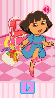 朵拉公主的臥室 v1.1 安卓版 0