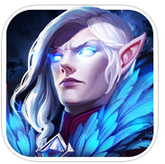 神曲之符文英雄小米客戶端