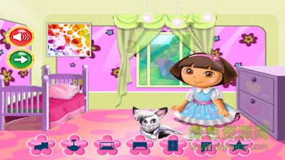 朵拉的裝扮 v3.0.1 安卓版 0