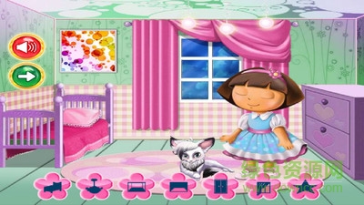 朵拉的裝扮 v3.0.1 安卓版 2