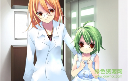 我所希冀的未來漢化版 v2.0 安卓版 3