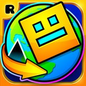 幾何沖刺世界完整版(Geometry Dash World)