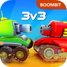 tanksalot安卓手游