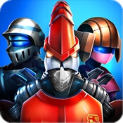 機器人格斗手機版(Ironkill)
