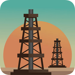 石油風暴手機版(turmoil)