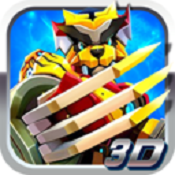 豬豬俠之未來英雄手機(jī)版