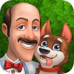 園藝別墅手機(jī)版