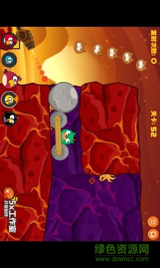 炮打憤怒小鳥內(nèi)購(gòu) v1.24 安卓無(wú)限金幣版 0