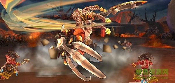 DawnBreak曙光手機(jī)版 v1.0.26 安卓版 1