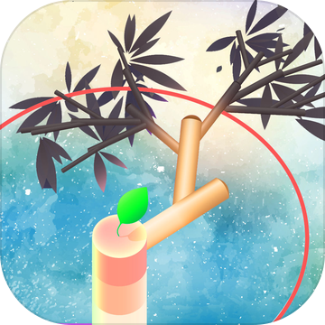 沾花惹草游戲無限貨幣版(SpinTree)