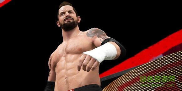 wwe2k16存檔