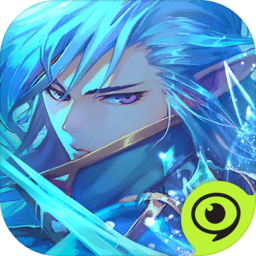 疾風(fēng)之刃國際服(Kritika)