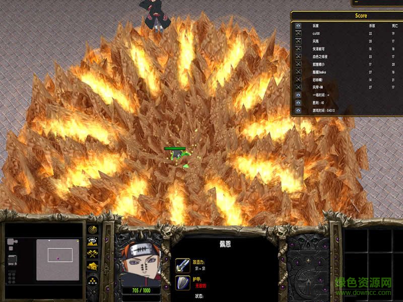 動漫混亂戰(zhàn)爭 ver 90 final  0