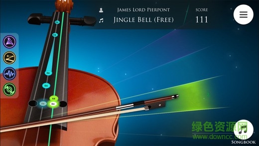 魔術(shù)小提琴手機(jī)版(Violin) v20161217 安卓版 0