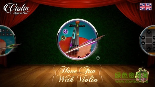 魔術(shù)小提琴 魔術(shù)小提琴手機(jī)版