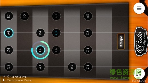 魔術(shù)小提琴手機(jī)版(Violin) v20161217 安卓版 2