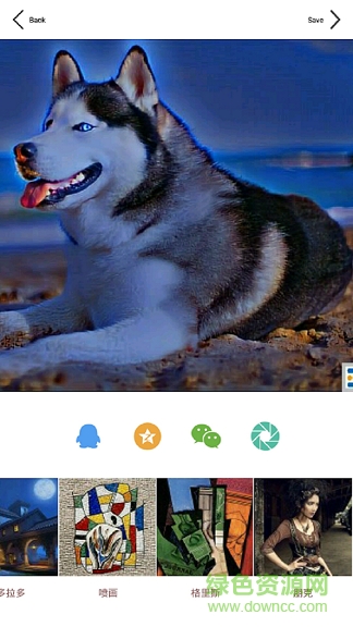 斑馬酷圖 v1.0.0 安卓版 1