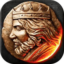 戰(zhàn)火與秩序全球版