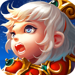 超神三國(guó)志游戲