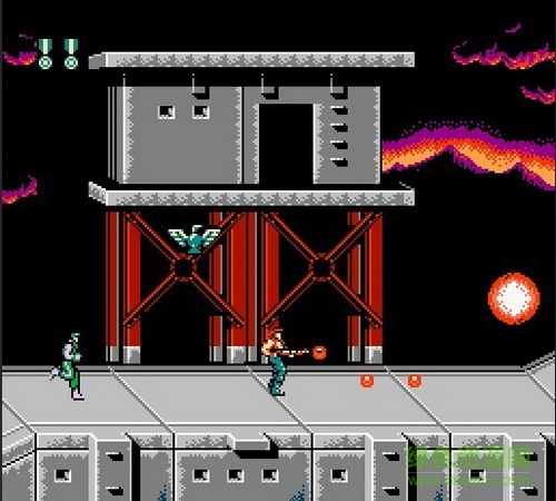 fc游戲合集500合一版 任天堂500游戲合集下載