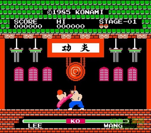 fc游戲合集500 “紅白機(jī)游戲500合集”