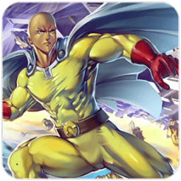 一拳超人街頭混戰(zhàn)中文版