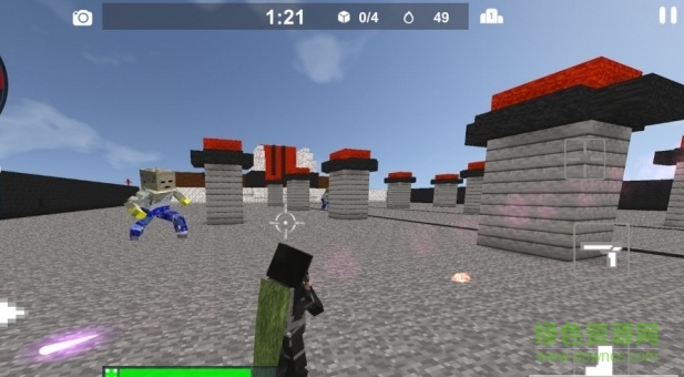 死亡方塊4中文版(DeathBlocks4) v1.0.1 安卓版 0