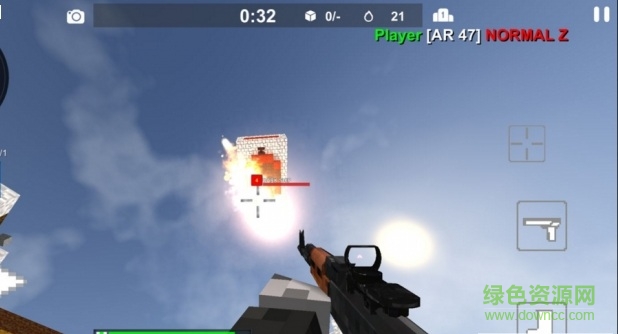 死亡方塊4 死亡方塊4手游